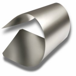 Nitinol Sheets